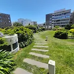 Apartamento En Pleno Centro De Renaca