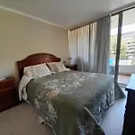 Apartamento En Pleno Centro De Renaca