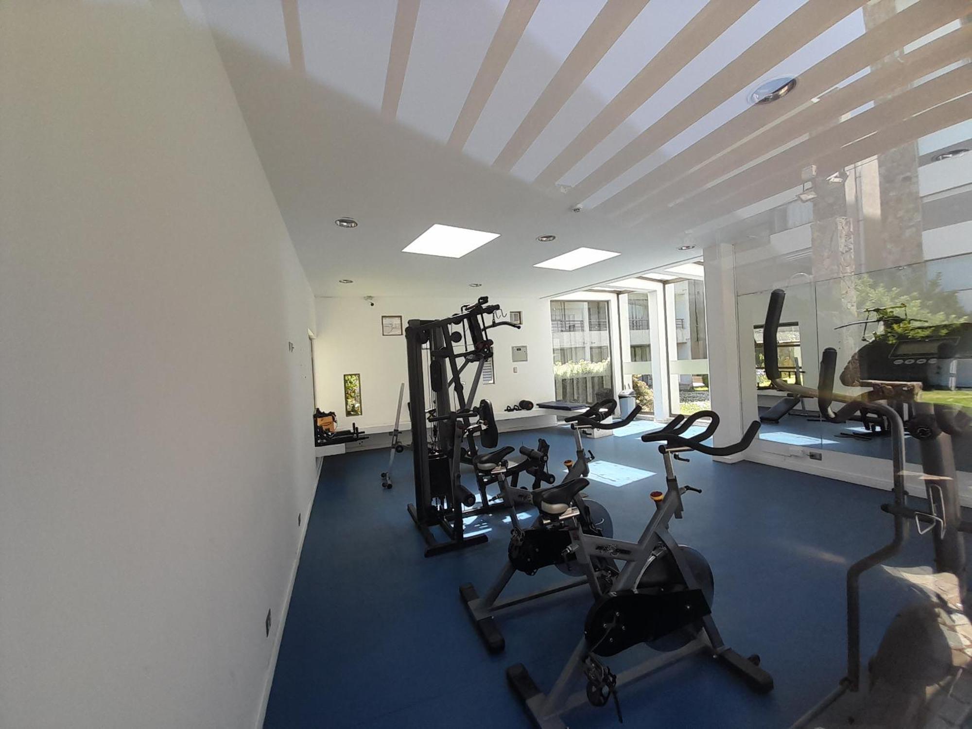 Apartamento En Pleno Centro De Renaca