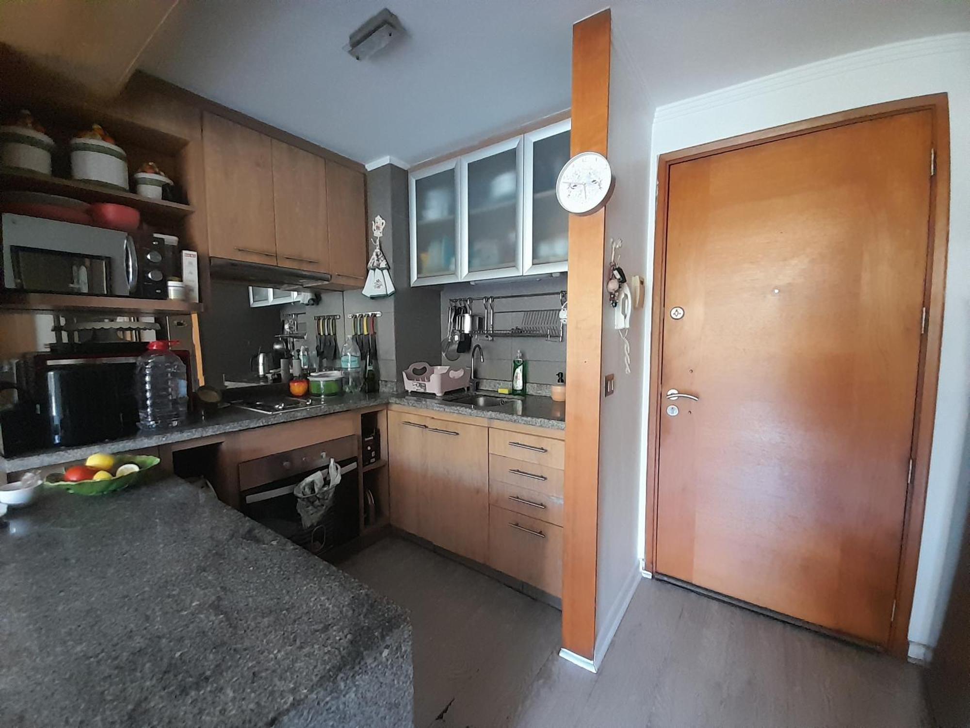 En Pleno Centro De Renaca Apartamento Viña del Mar